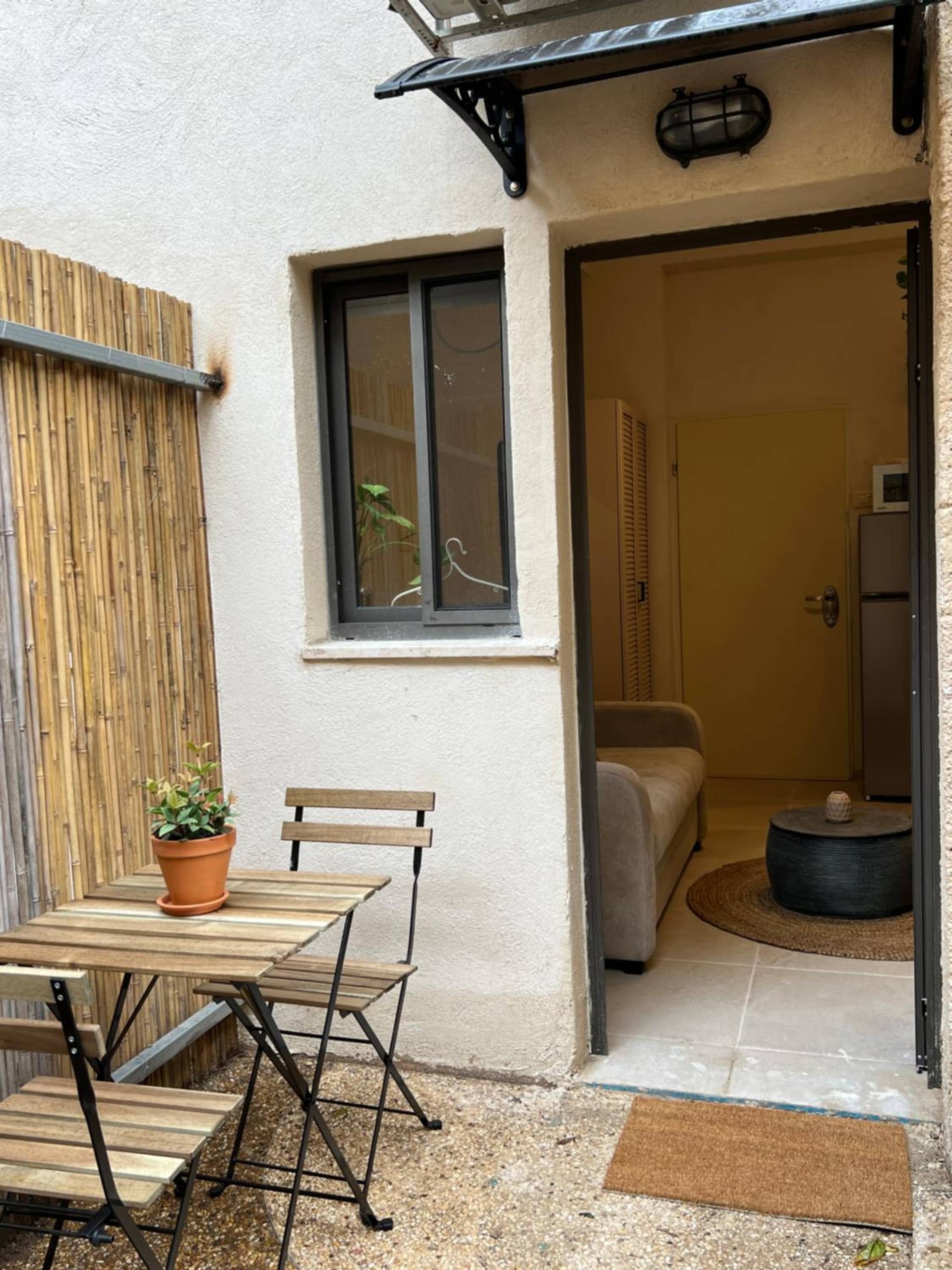 Haifa Downtown Eco Residence with Mamad by Sea N' Rent