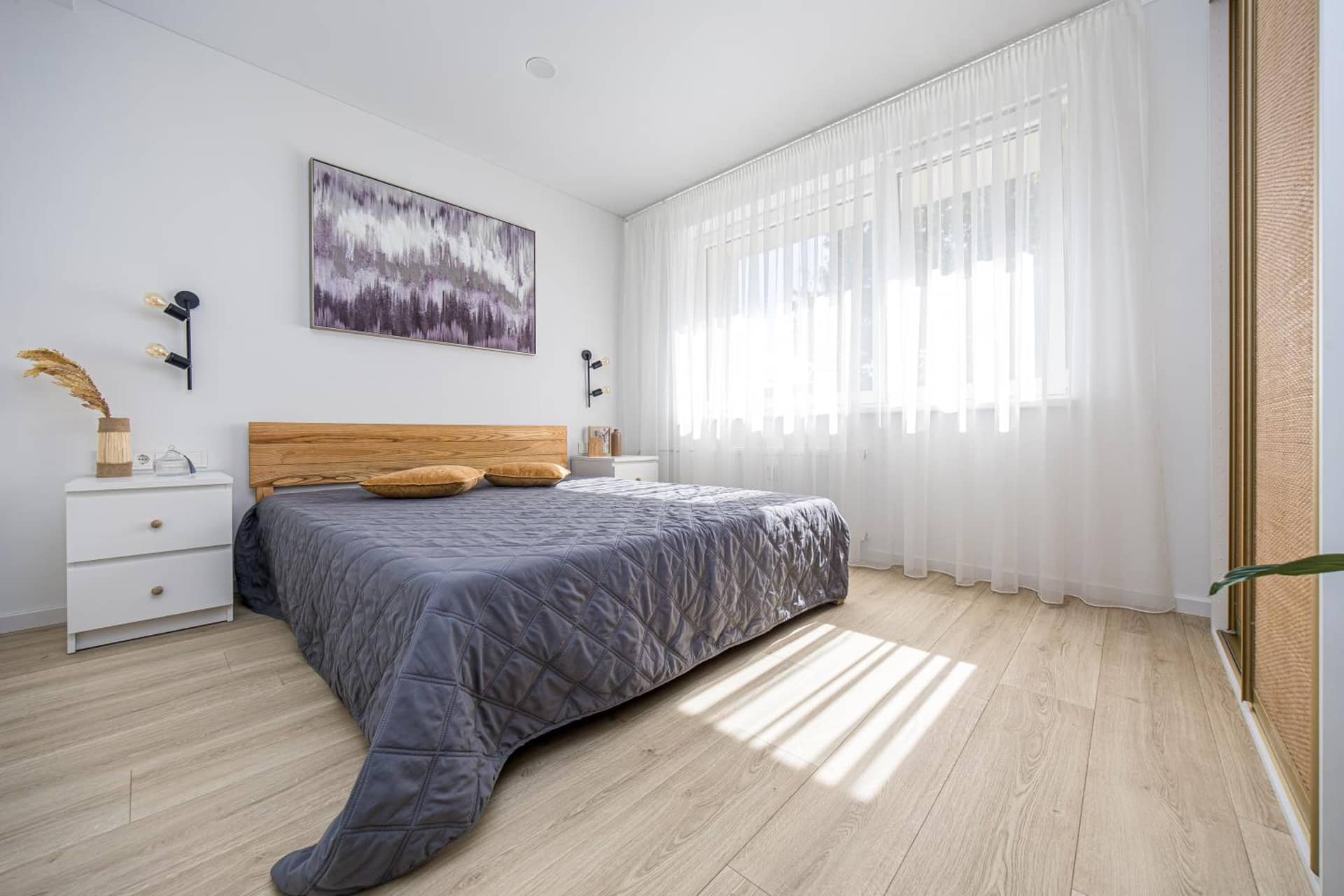 Wonderful place to stay - Palanga