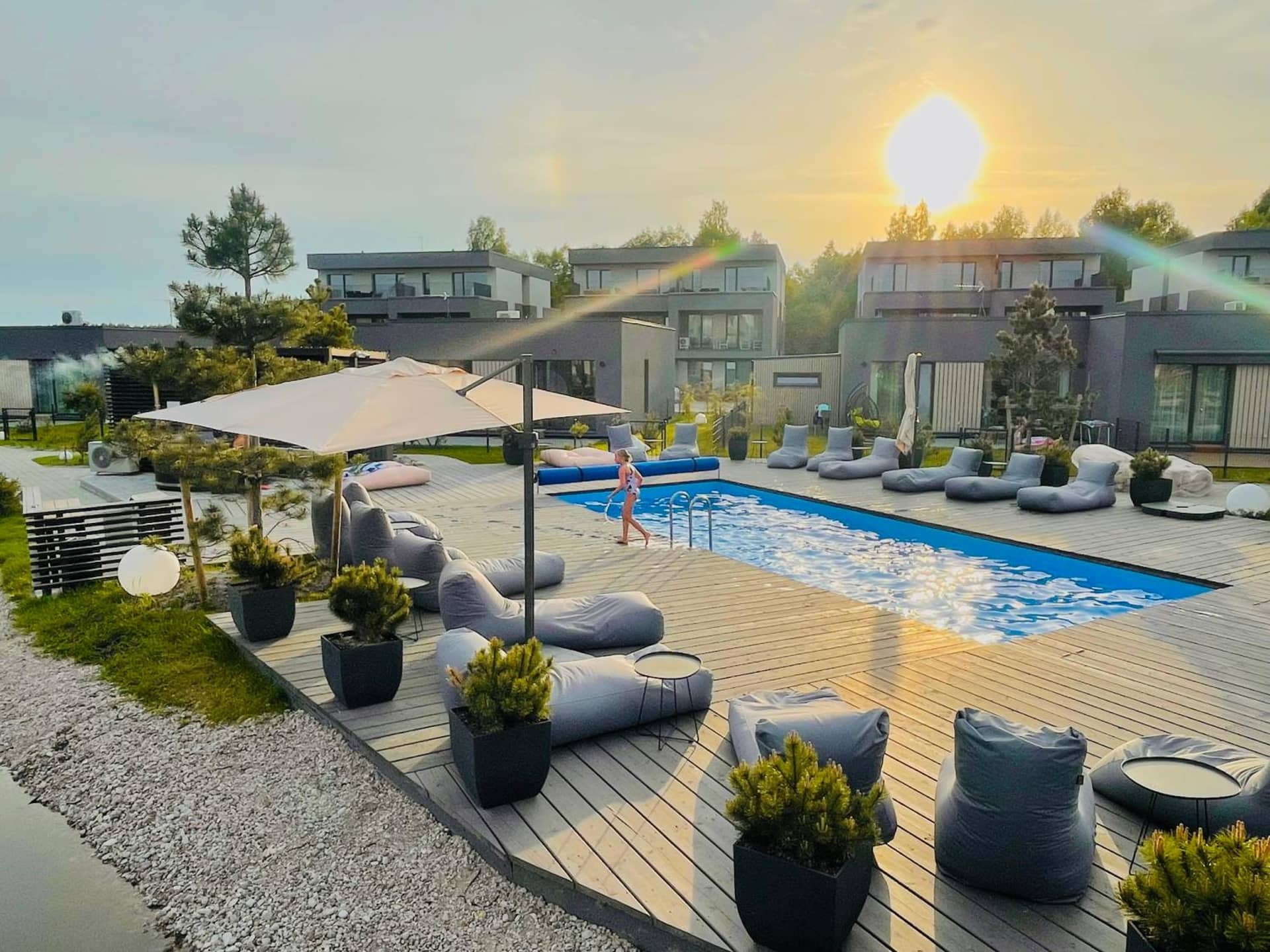 Sea Happenss Apartaments - Mano Jura 2