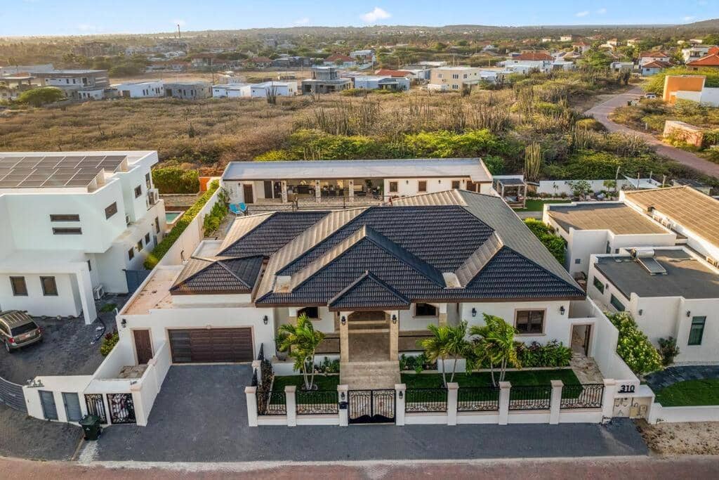 Bocobay Sol Palmera Villa
