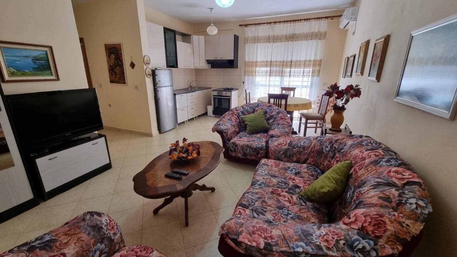 Mare Vlora Apartment
