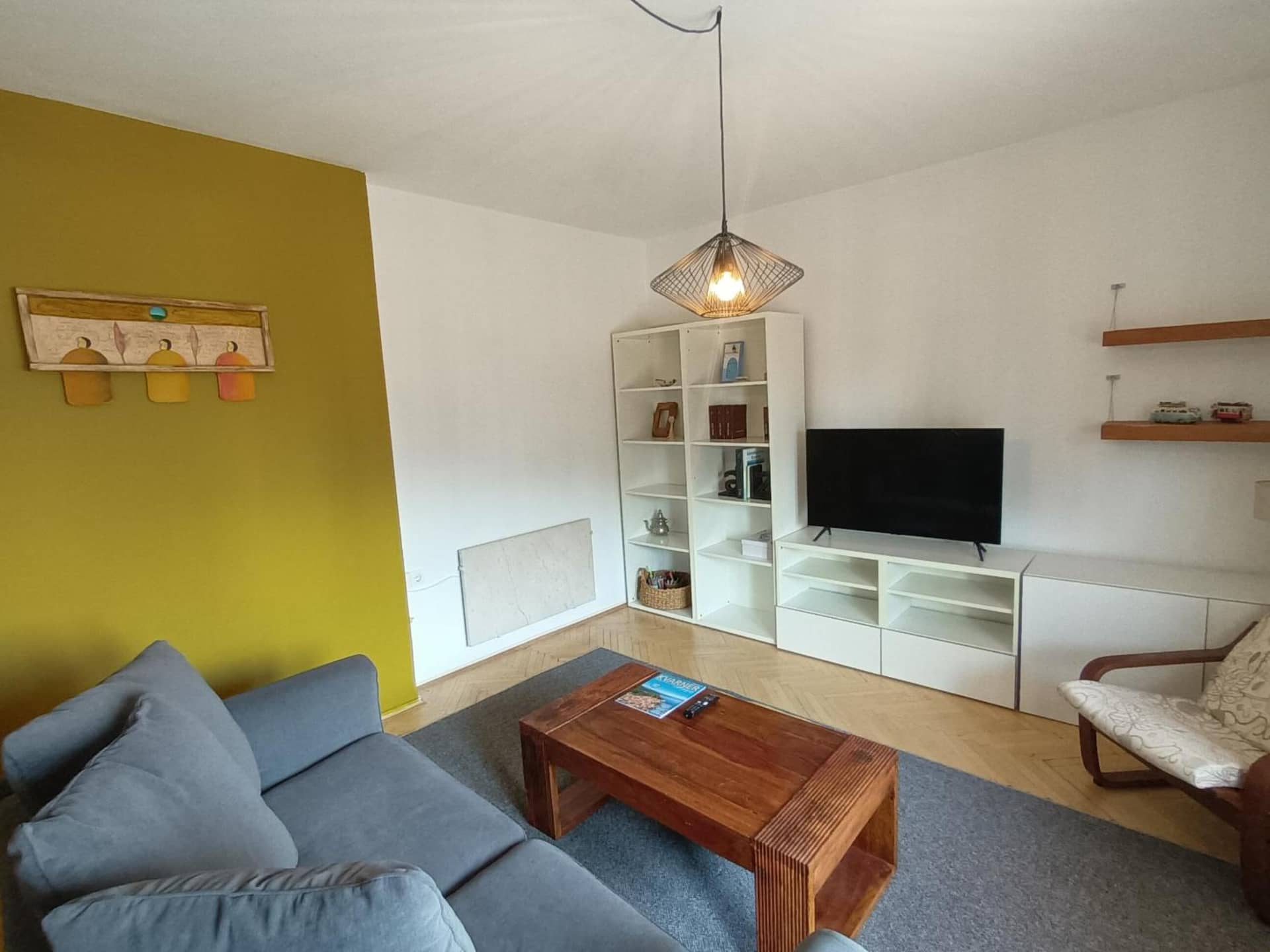 Apartment Opatija