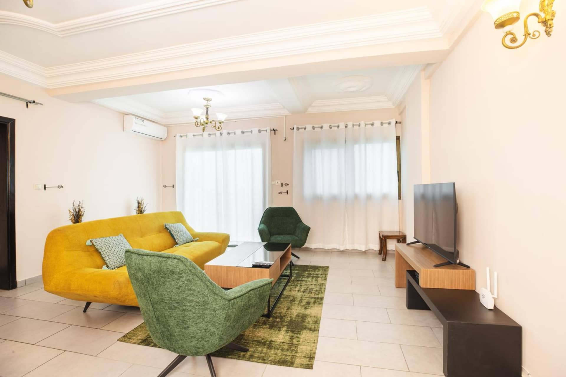 Kosskoss - Appartement 2 Chambres