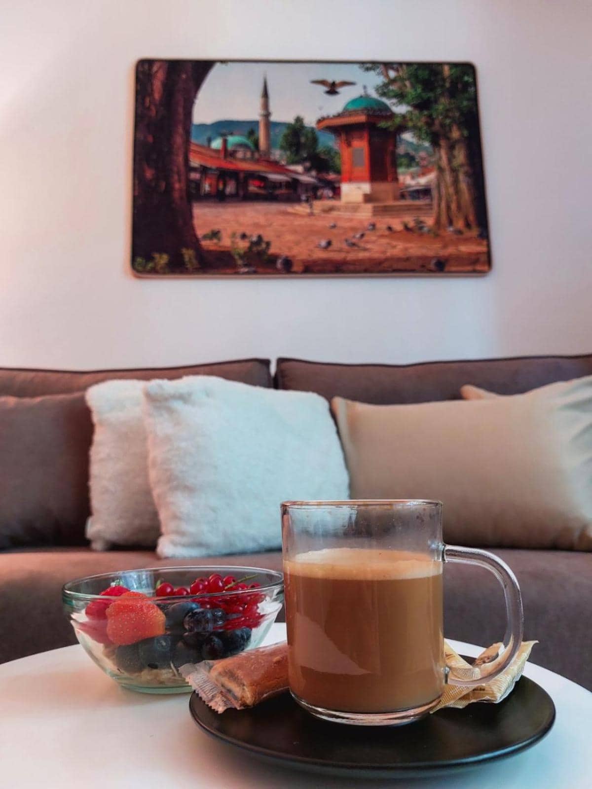 Apartman ReJna
