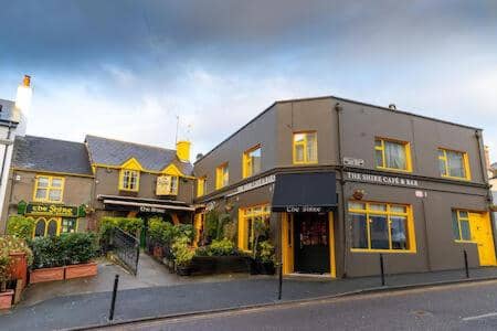 The Shire Accommodation
