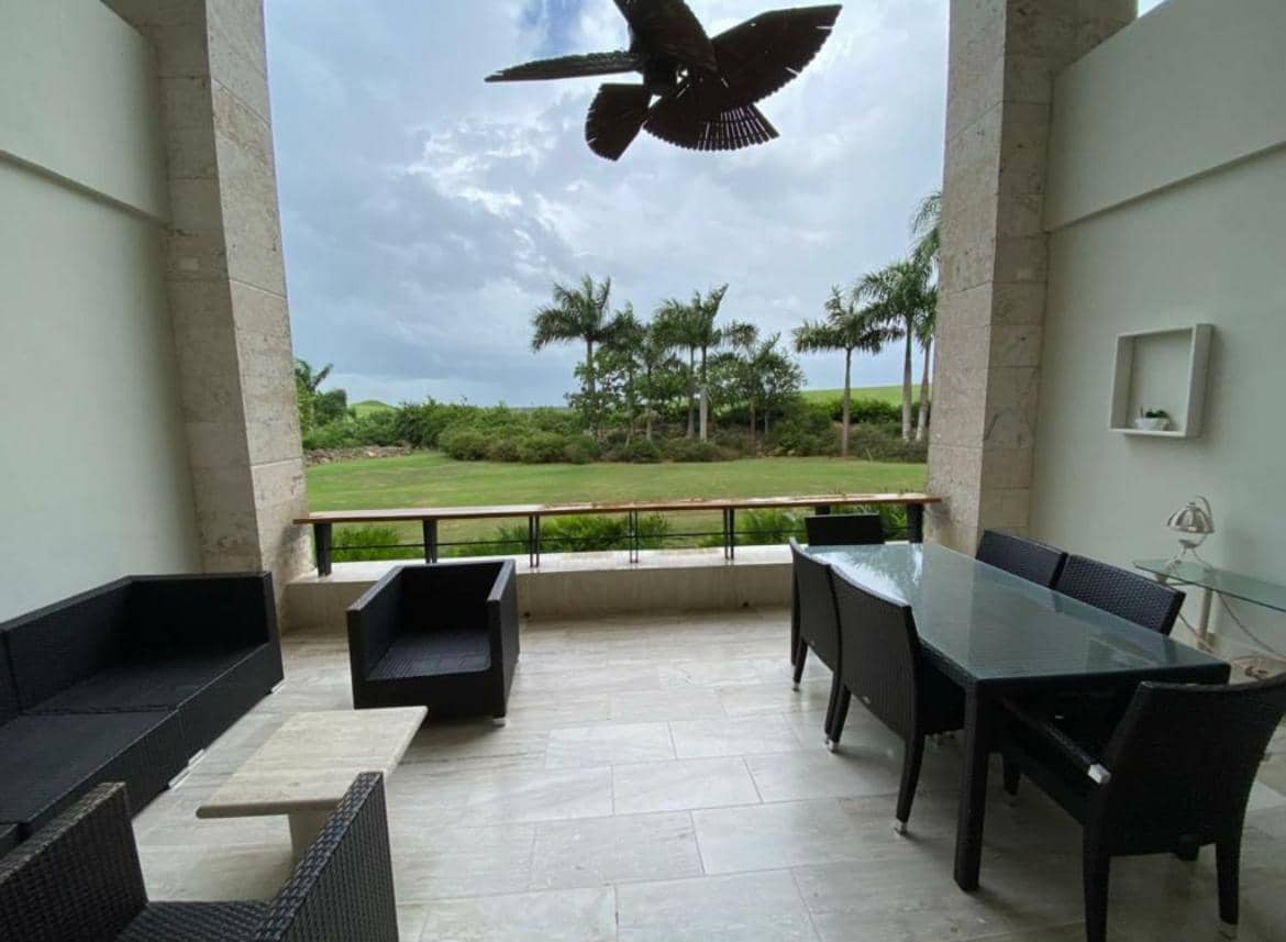 Cozy apartament in Altos de Chavon, Casa de Campo