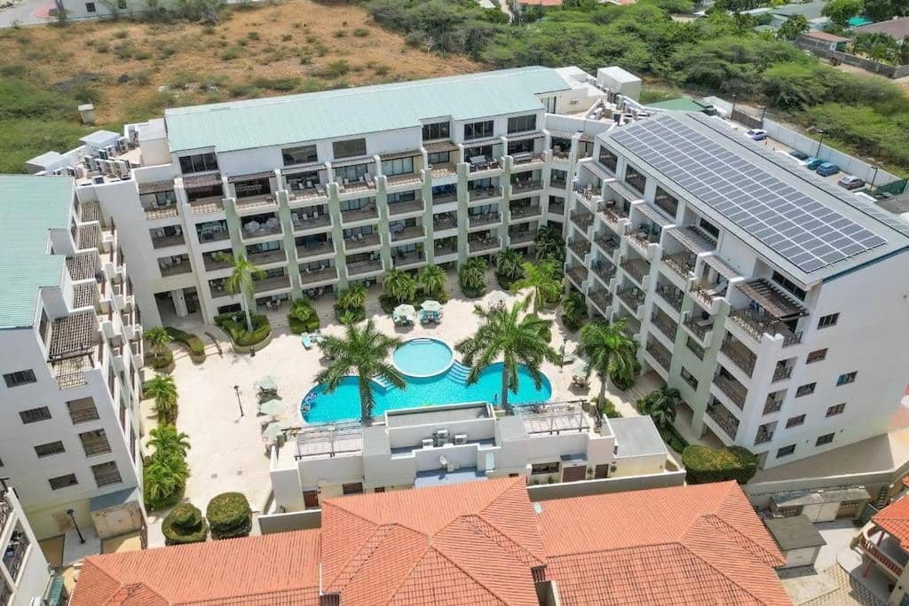 Luxe Condo in Palm Beach by Bocobay