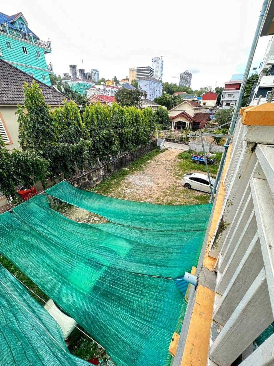PanhaYa guesthouse