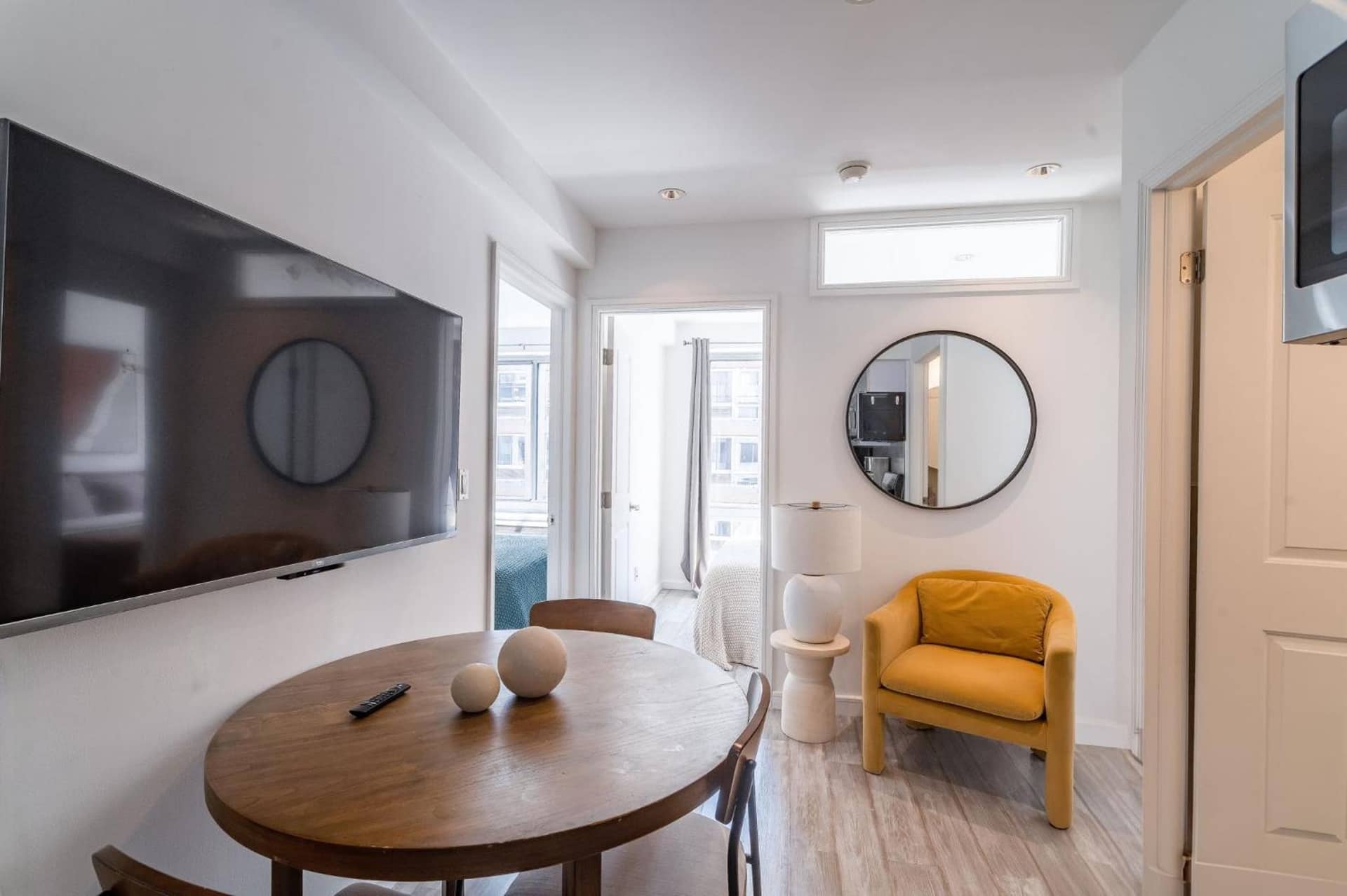 Amazing 3BD 1Bath apartment near Times Square