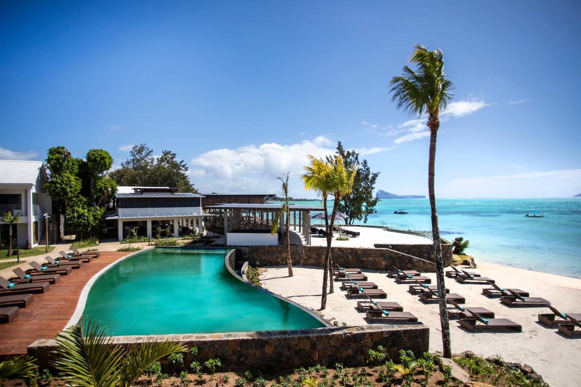 Sea Diamond Boutique Hotel & Spa by Sea Resorts
