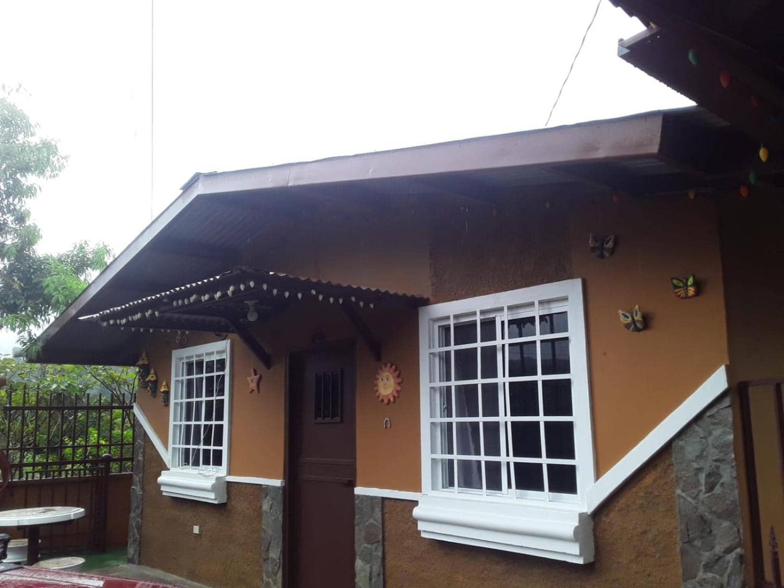 Casita Villa de sol