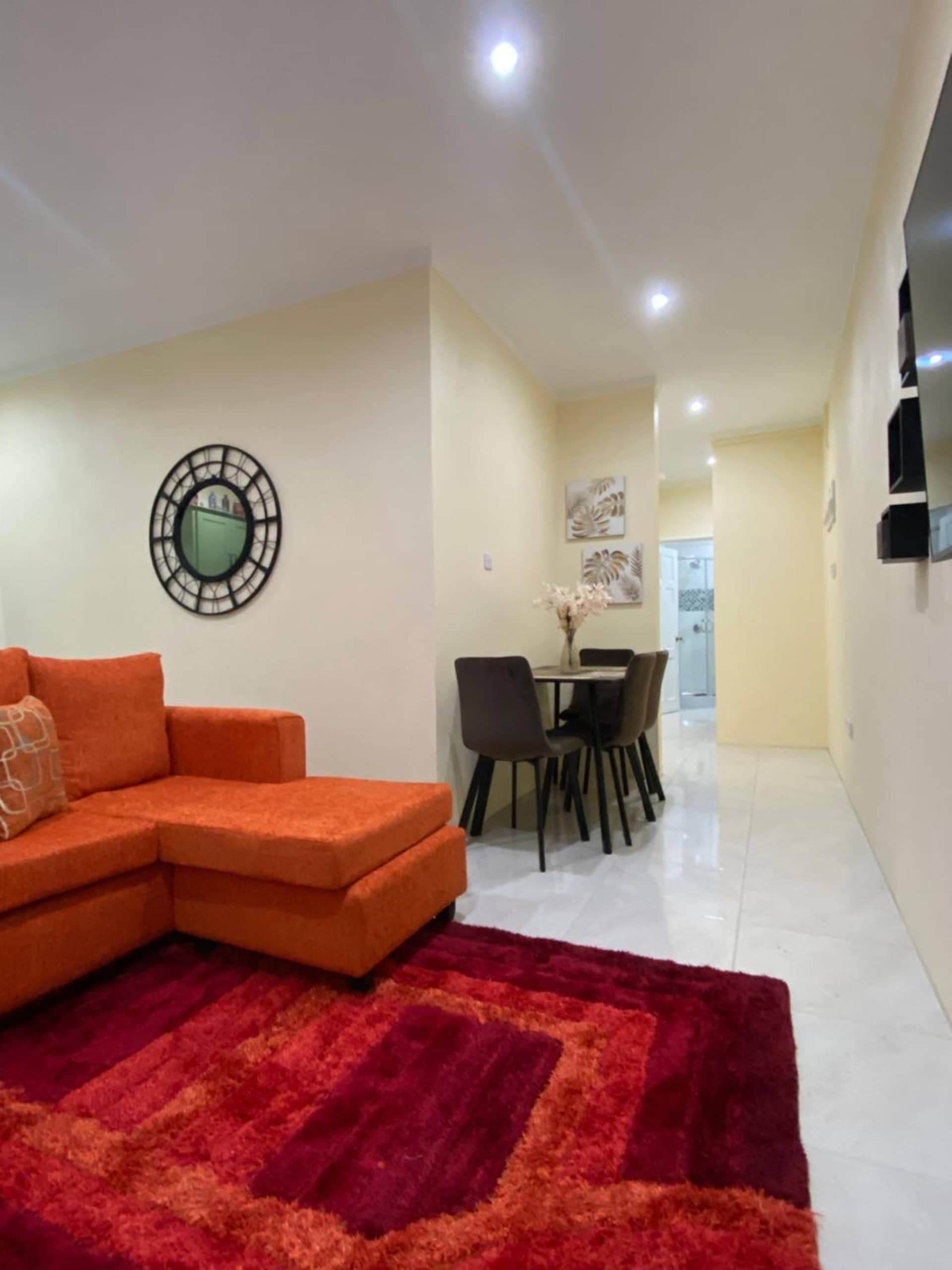 Rivière Chateau 2- Gros Islet 10 mins to Beach, Rodney Bay and Stadium