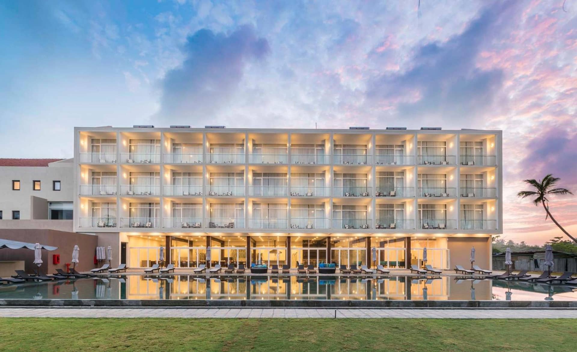 The Habitat Kosgoda by Asia Leisure