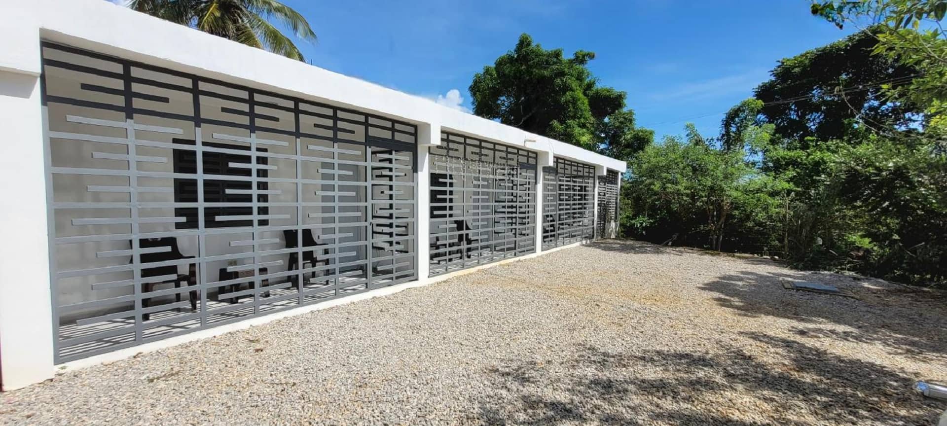 Aparta hotel Las Palmeras