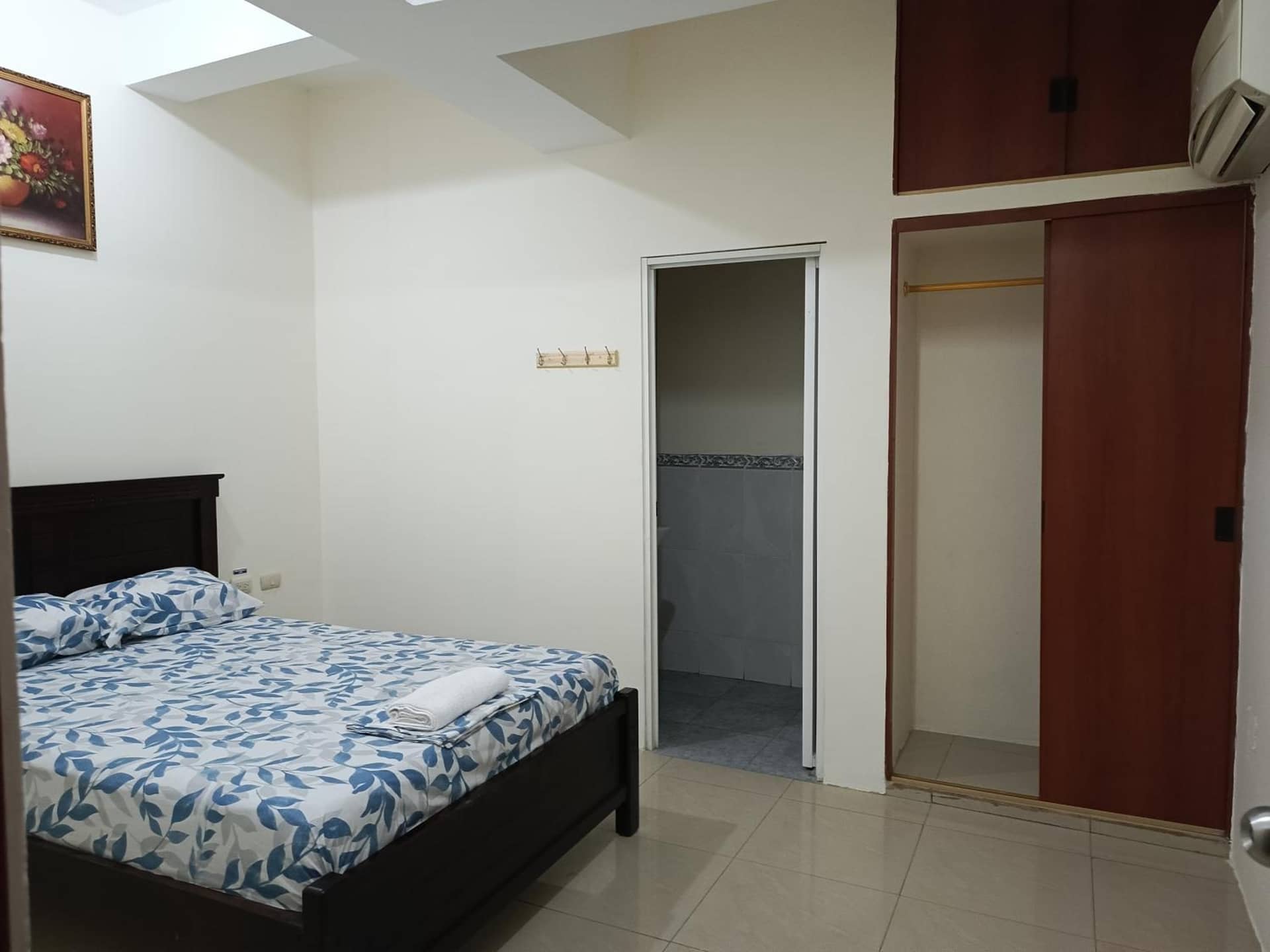 Hotel JIRA