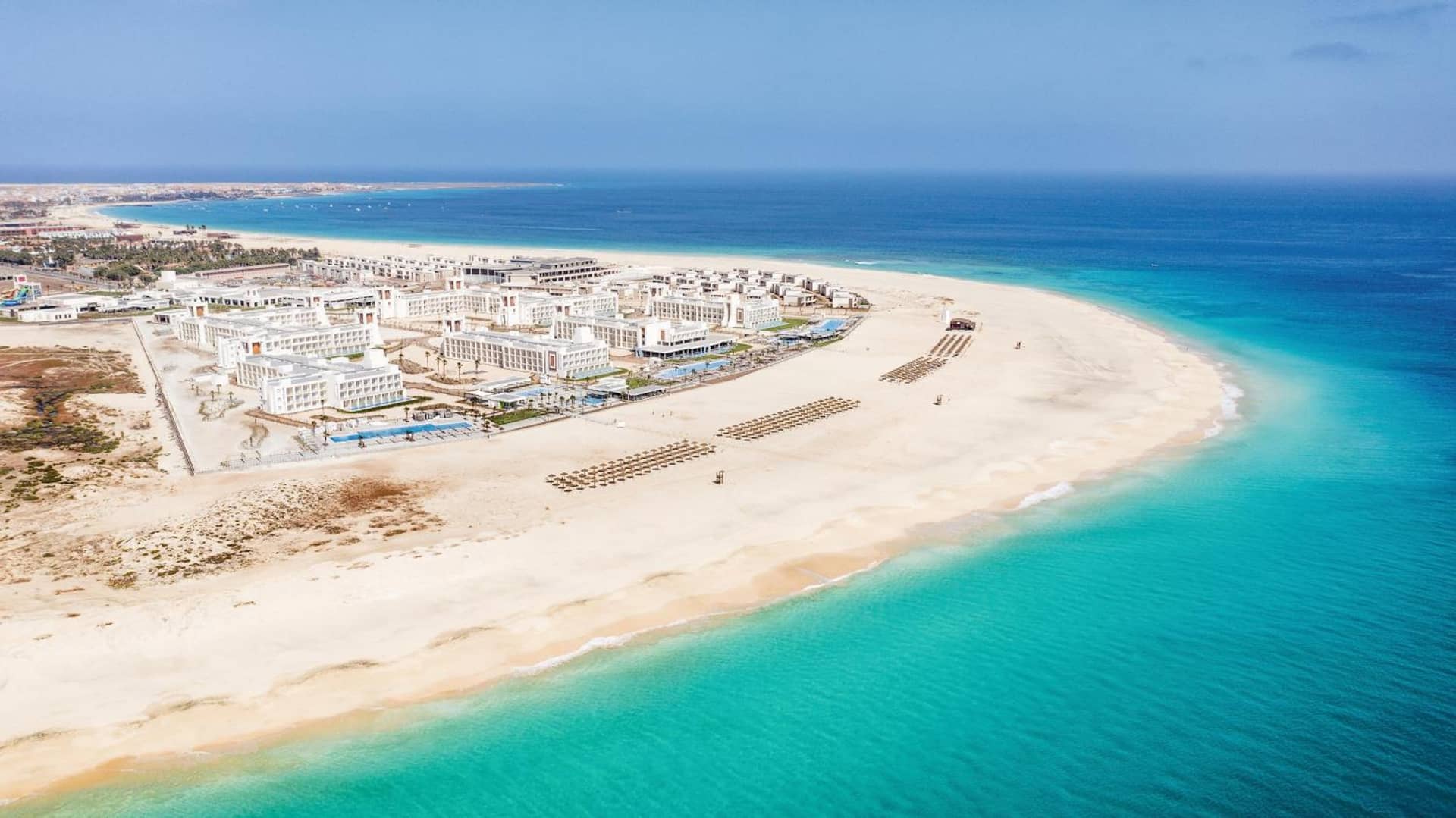 Hotel Riu Palace Santa Maria - All Inclusive