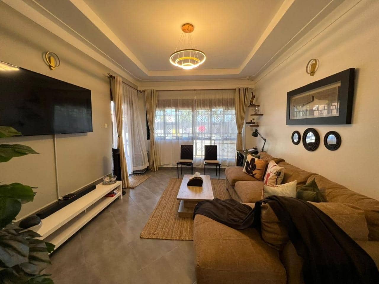 Gamaleo Apartments Namulanda