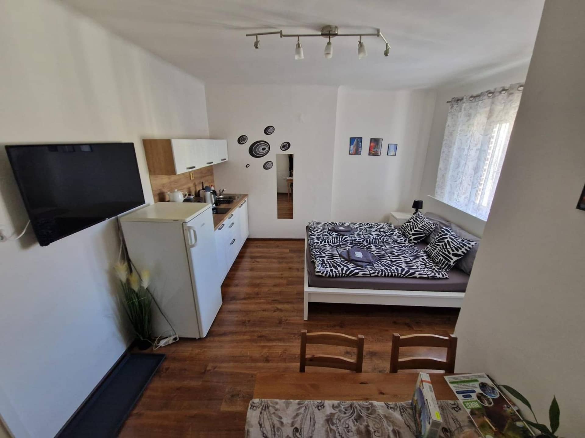 City Center Apartments - Moderna Brno Římské náměstí V