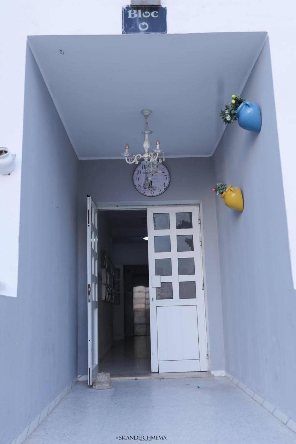Appartement entier à 5min de la plage de Sousse