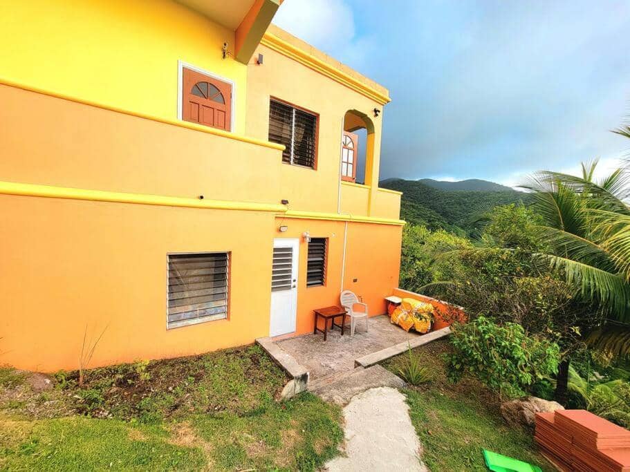 Seaview Guesthouse Apt #2
