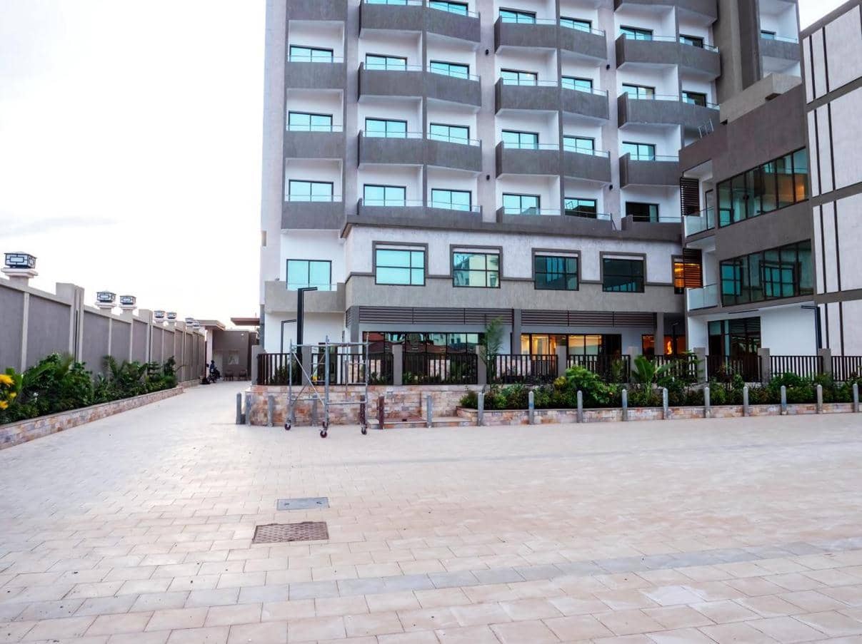 Gelila Hotel Apartments