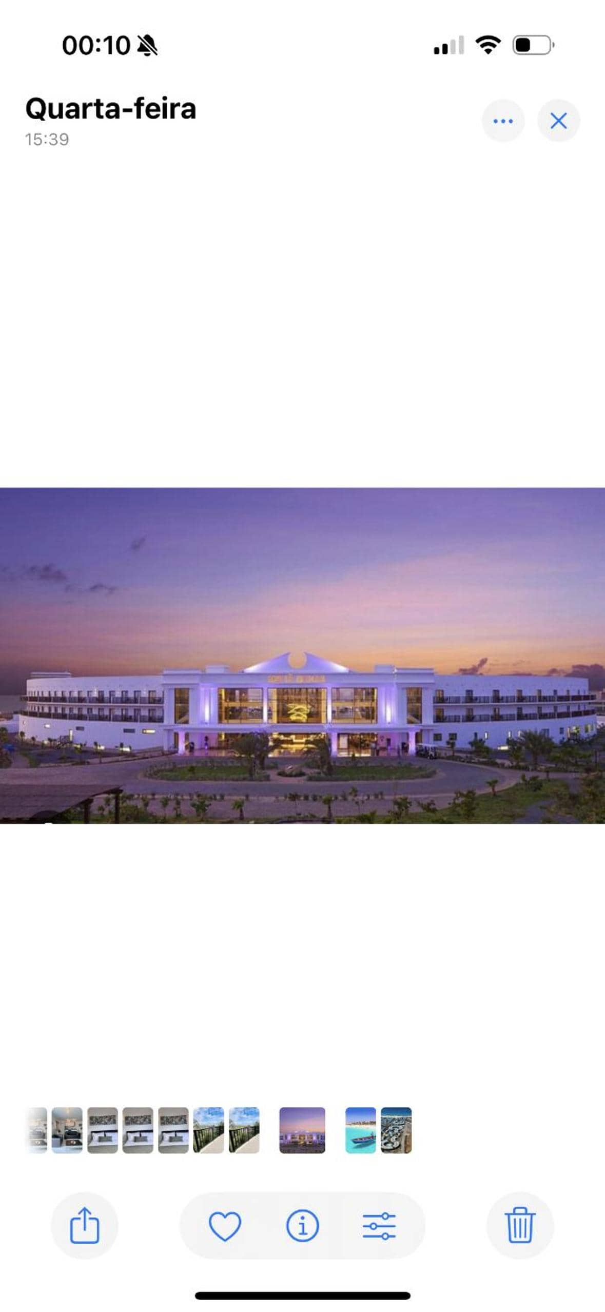 1217 Dunas Beach Resort & Spa Apartamento Ilha do Sal