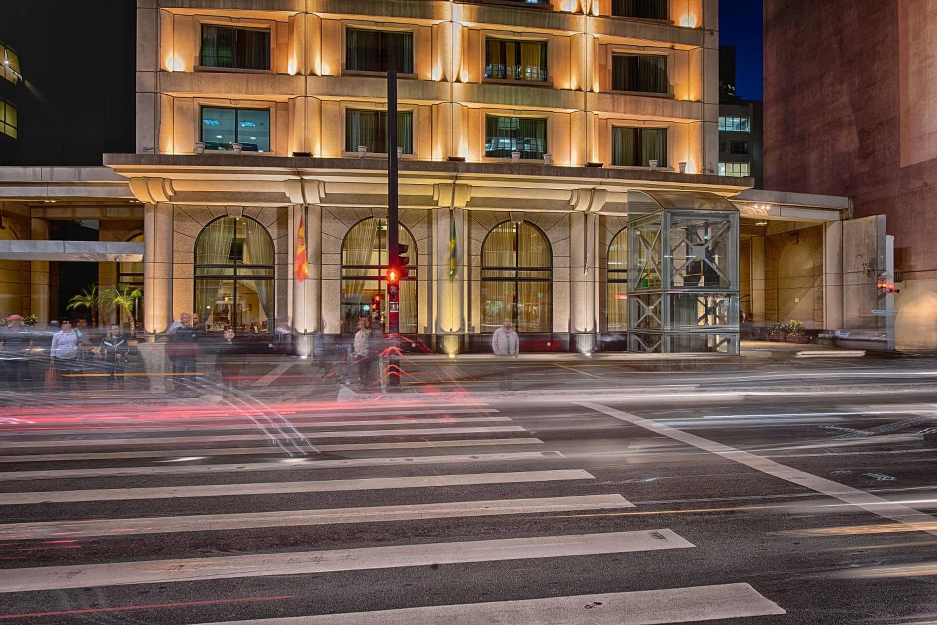 Meliá Paulista
