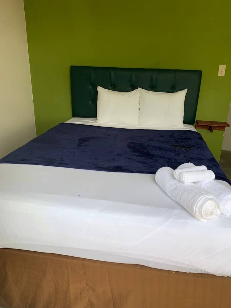 Kingsworth Bed and Breakfast