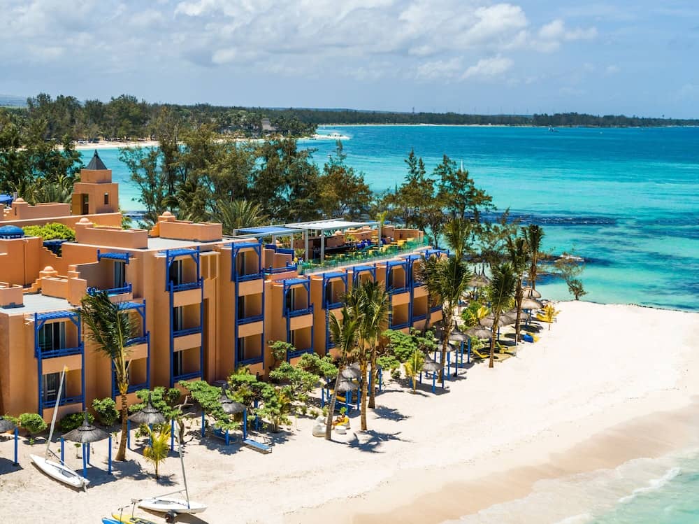 SALT of Palmar, an adult-only boutique Hotel