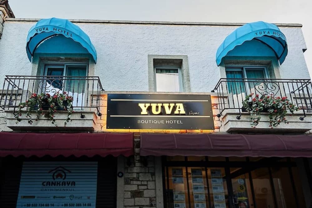 Yuva Otel