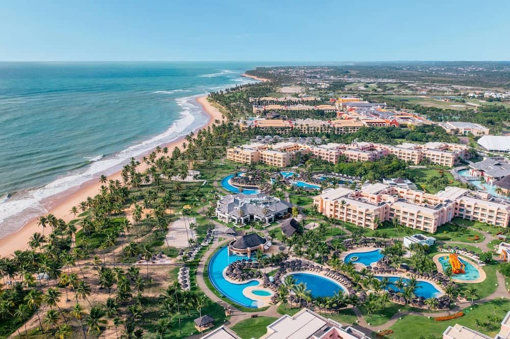 Iberostar Selection Praia do Forte - All Inclusive