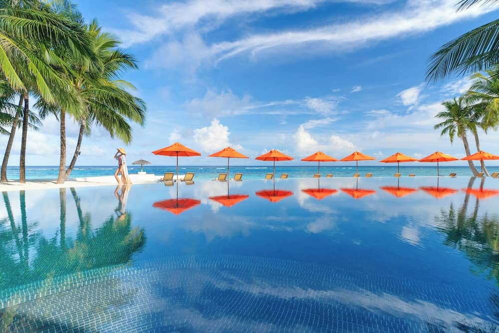 OBLU SELECT Sangeli - Premium All Inclusive with Free Transfers