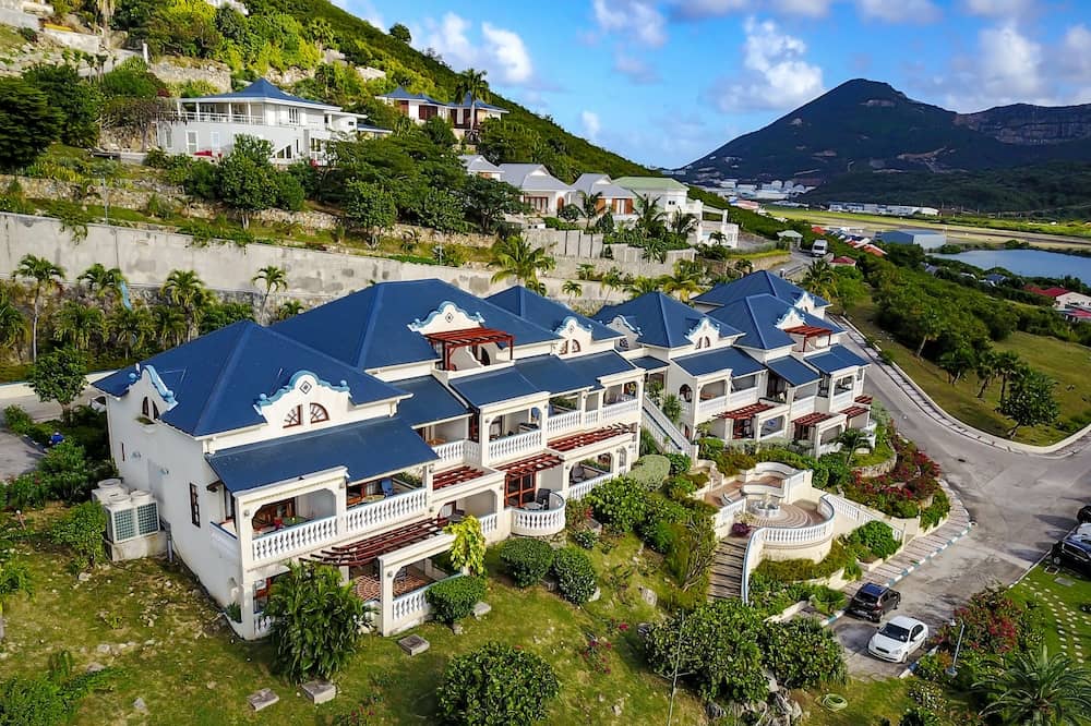 Hotel L'Esplanade