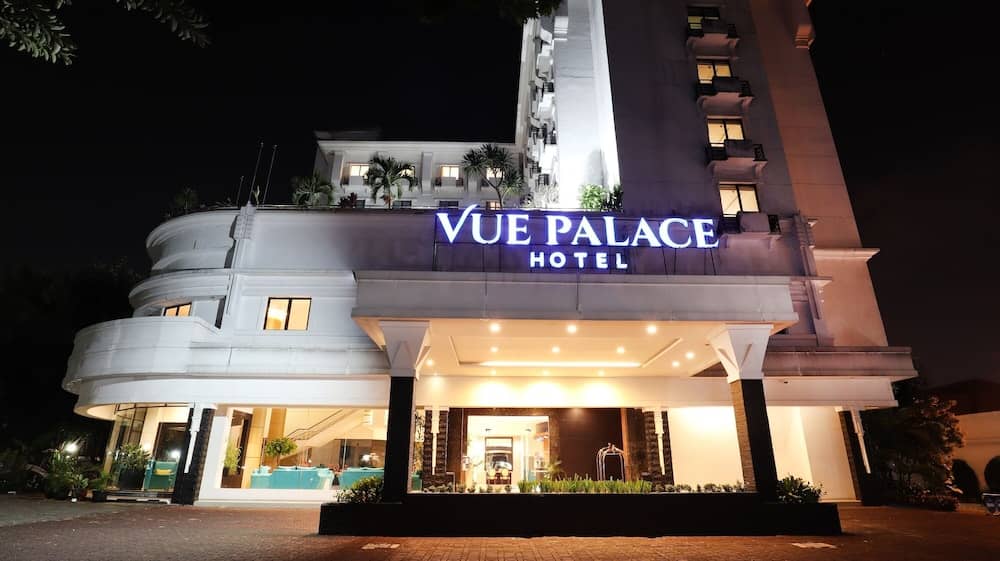 Vue Palace, ARTOTEL Curated