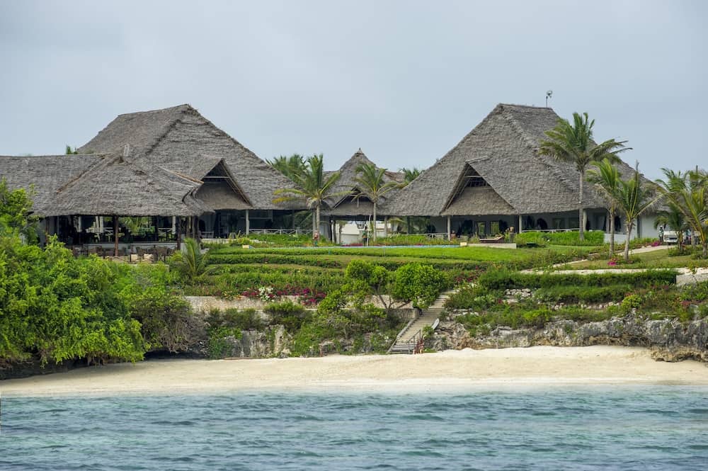 Zawadi Hotel Zanzibar - All Inclusive