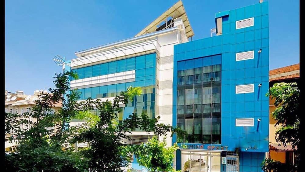 Sapphire Residence 6