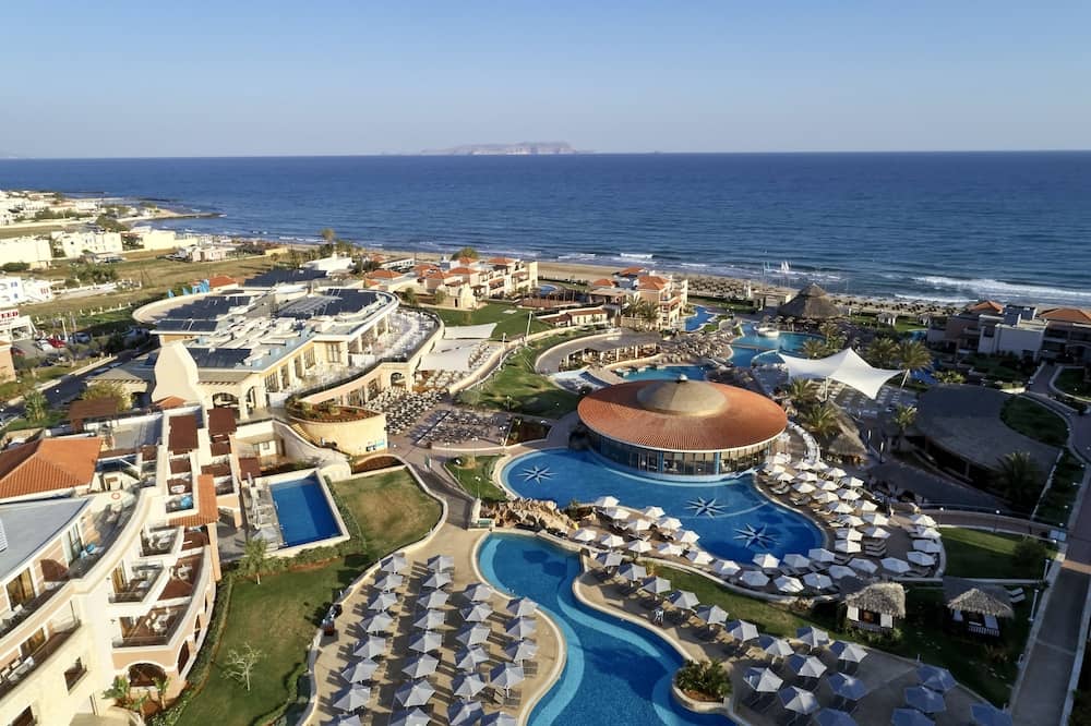 Atlantica Caldera Palace - All Inclusive