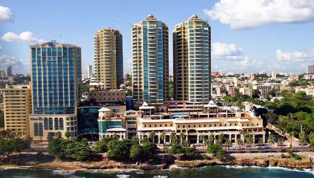 Malecon Center