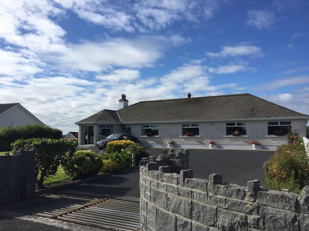 Seacrest B&B