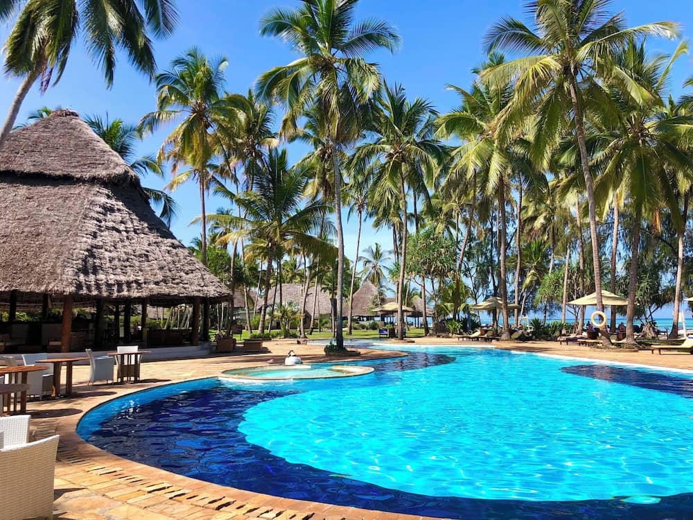 Bluebay Beach Resort & Spa