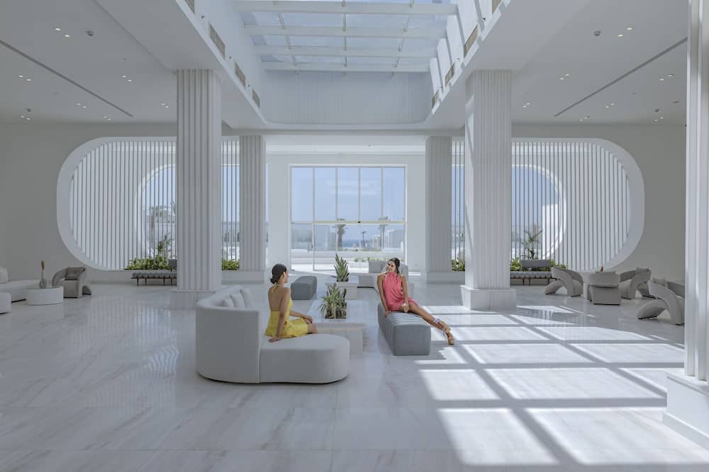 White Hills Resort