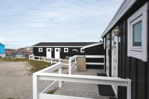Icefiord Apartments