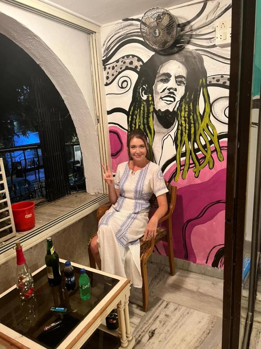 Krazy Solo Hostel
