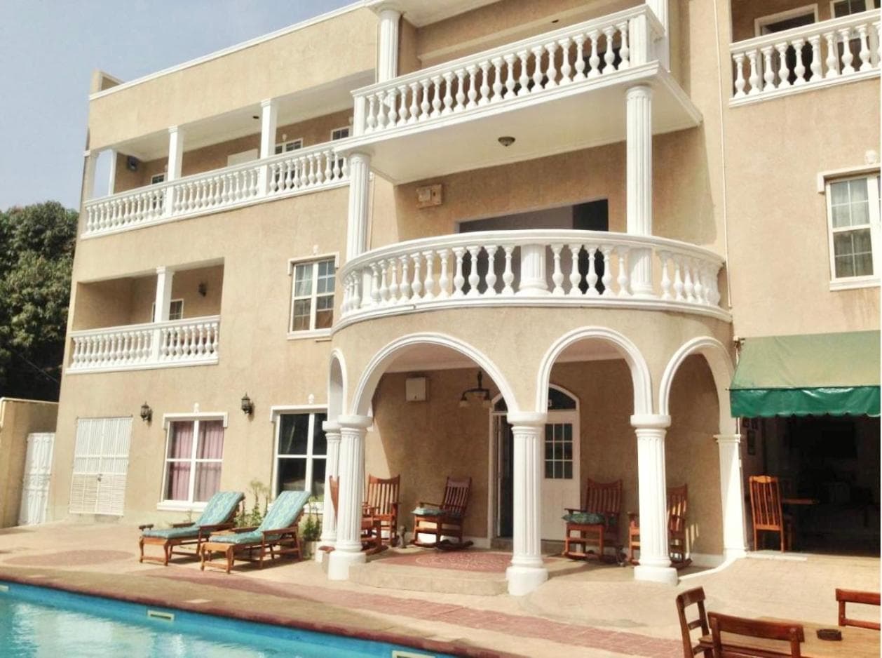 Summer Grove Villa