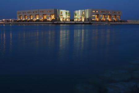 SeaLoft Villas