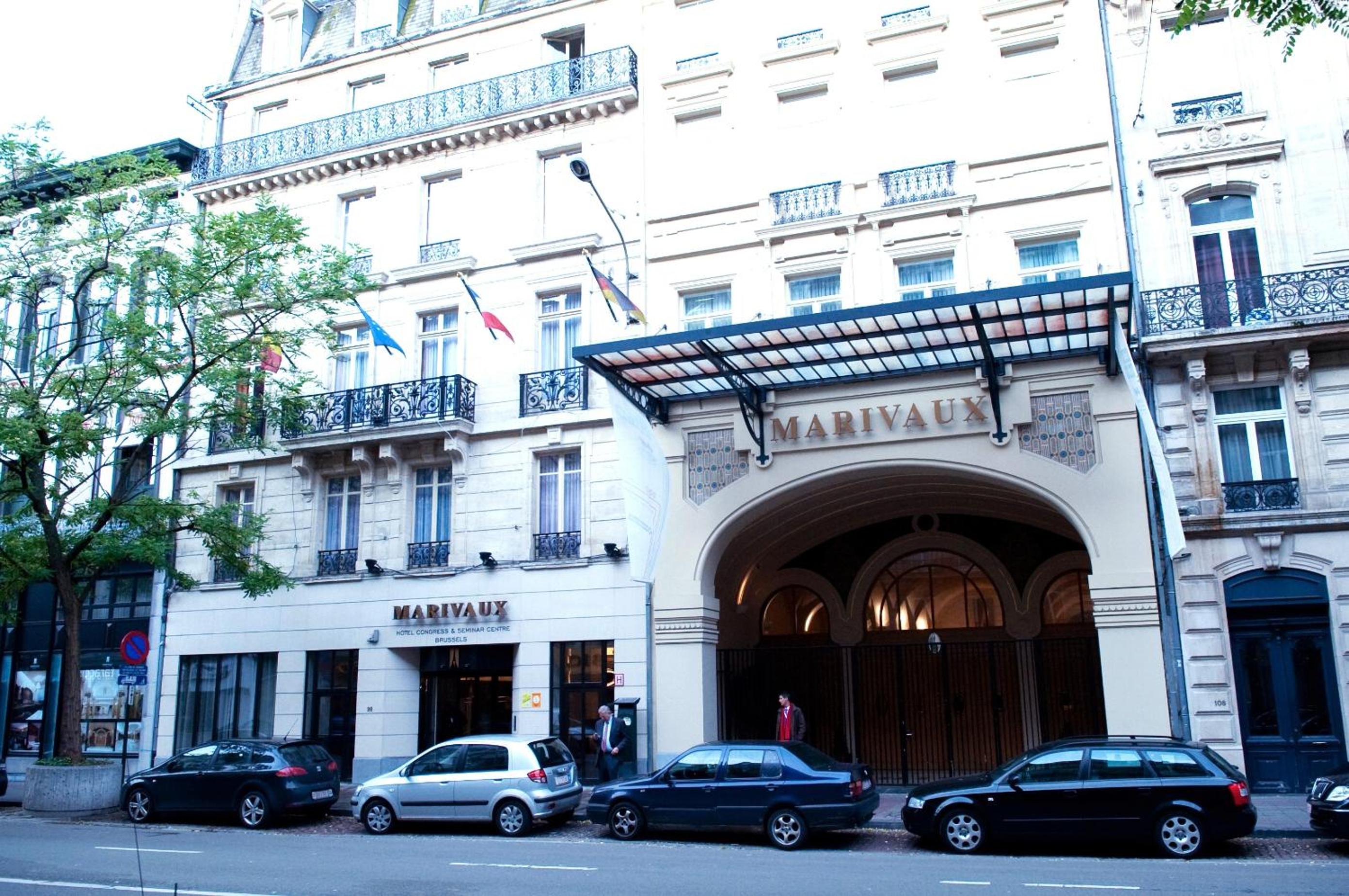 Marivaux Hotel