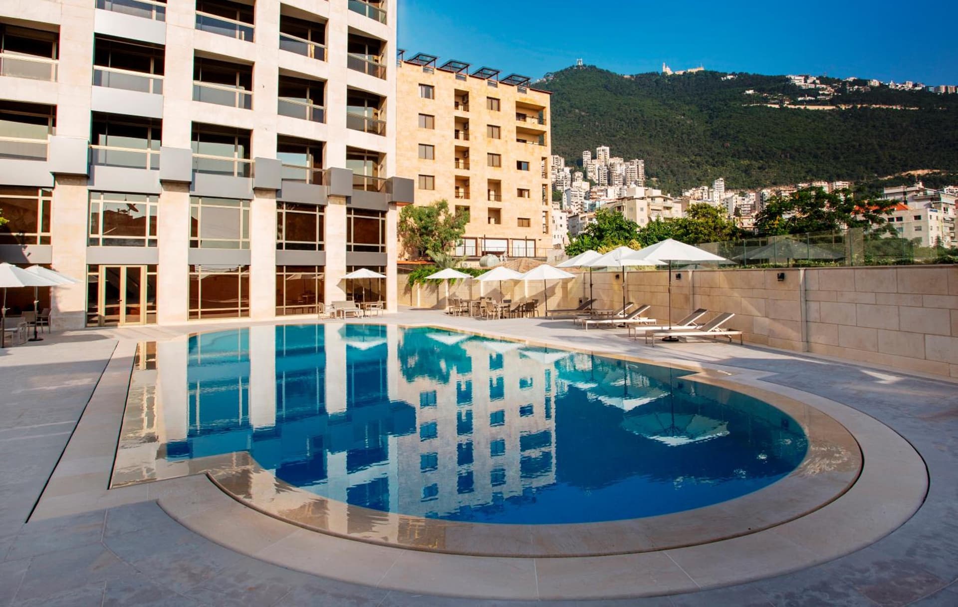 Hotels in Jounieh