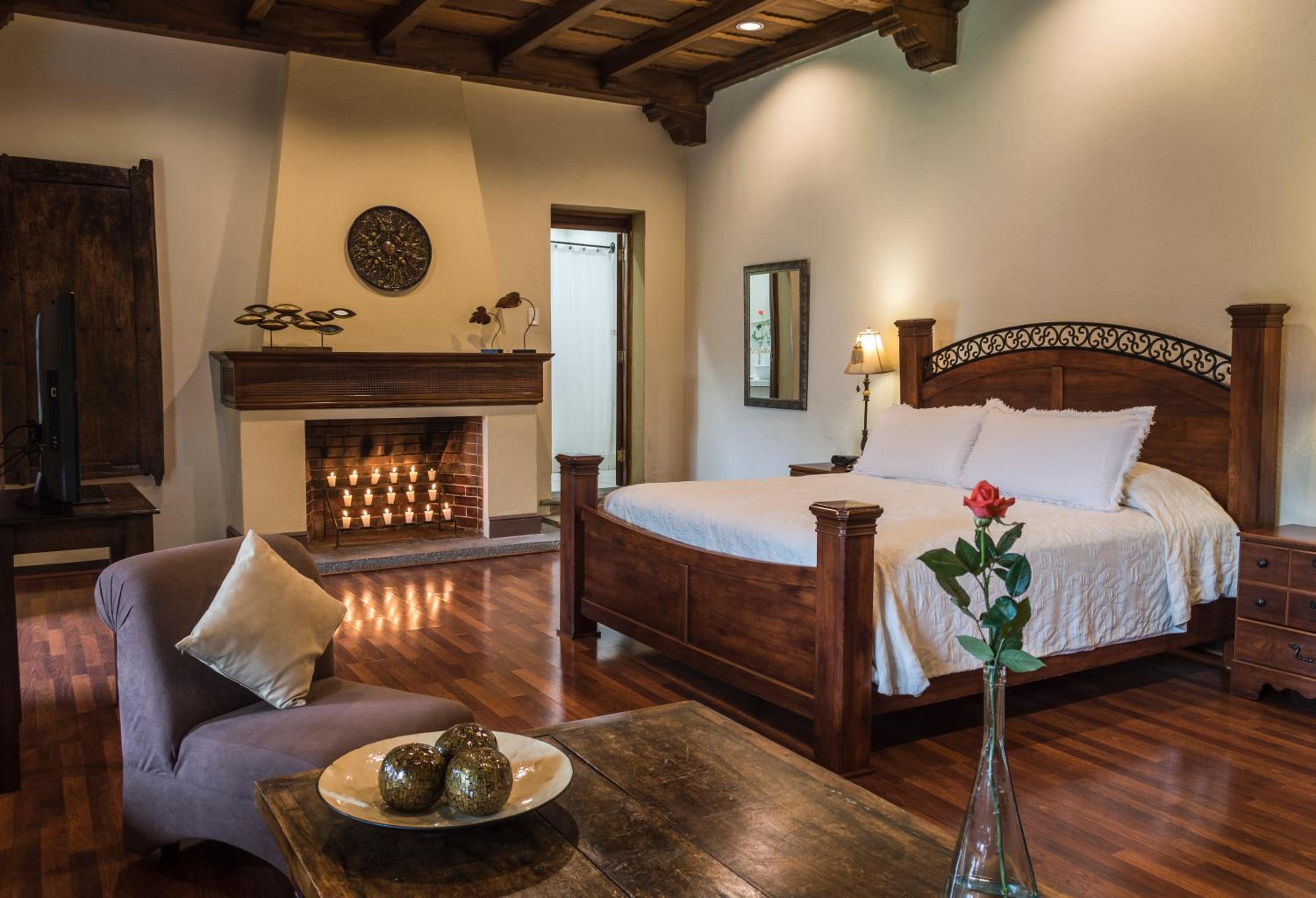 Casa Santa Rosa Hotel Boutique