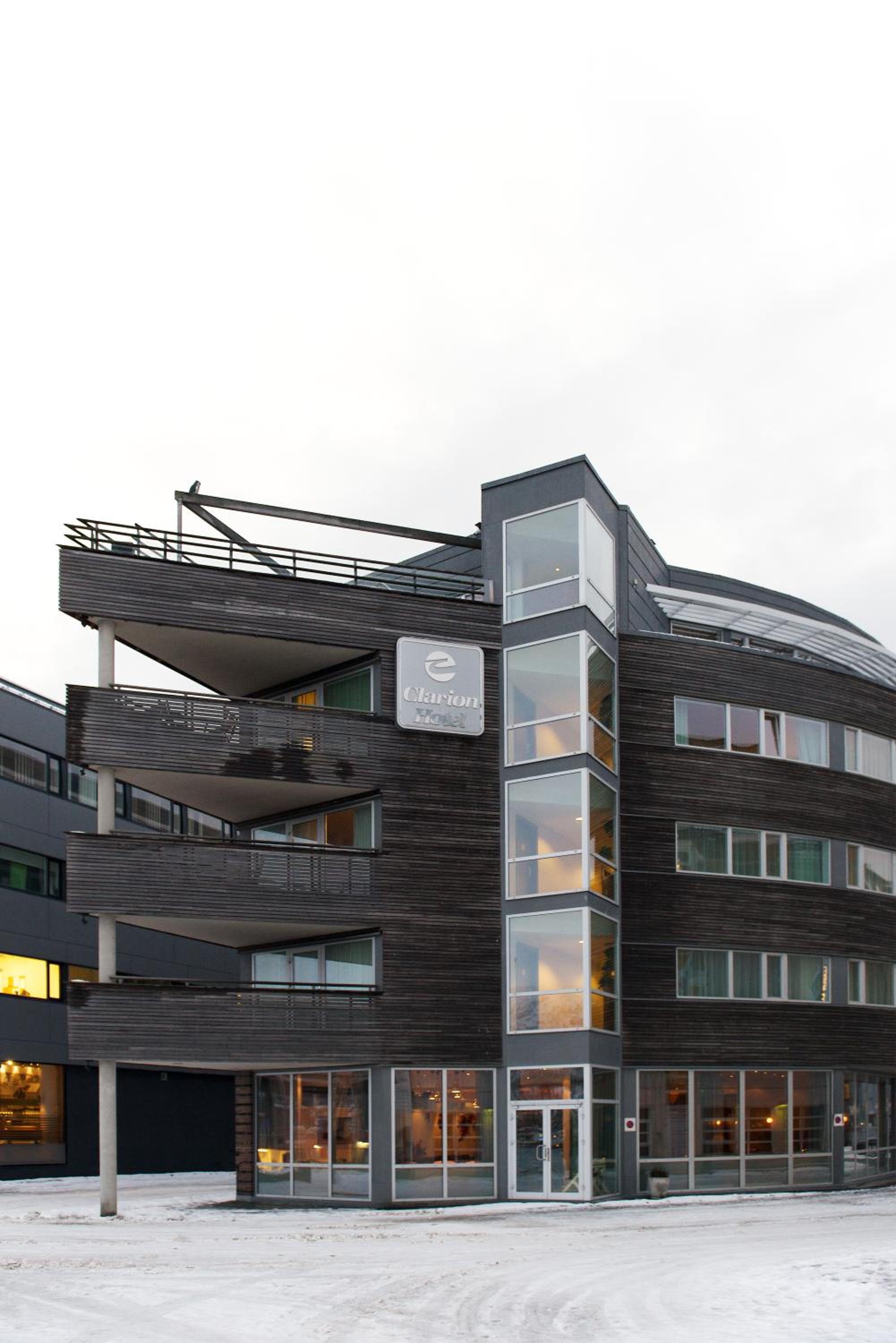 Home Hotel Aurora