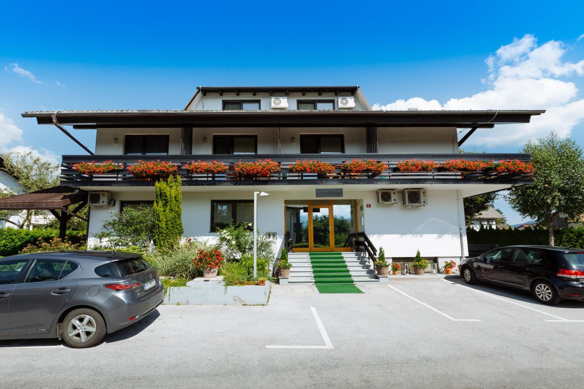 Hotel GH Kolinska -Adults Only-